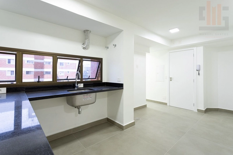 Apartamento 5 dormitórios em Sumaré, reformado: 47ª foto da galeria de imagens do imóvel