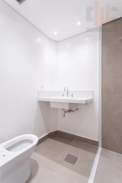 Apartamento 5 dormitórios em Sumaré, reformado: 21ª foto da galeria de imagens do imóvel