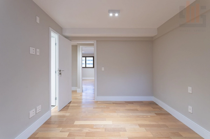 Apartamento 5 dormitórios em Sumaré, reformado: 40ª foto da galeria de imagens do imóvel