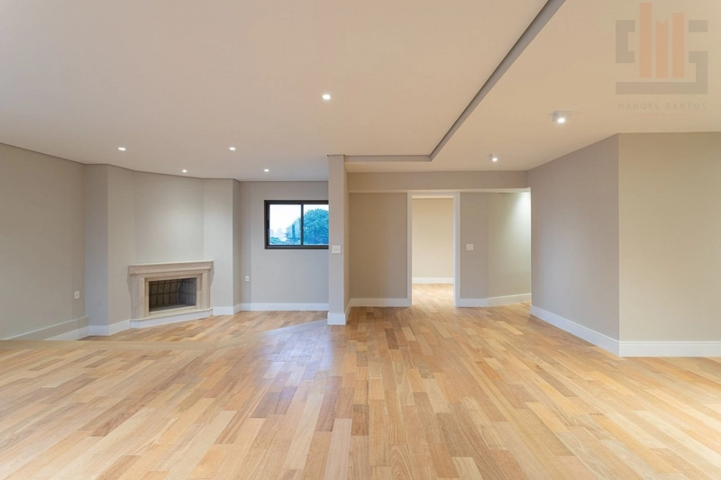 Apartamento 5 dormitórios em Sumaré, reformado: 8ª foto da galeria de imagens do imóvel