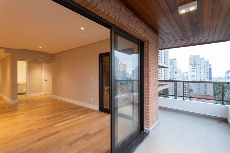 Apartamento 5 dormitórios em Sumaré, reformado: 9ª foto da galeria de imagens do imóvel