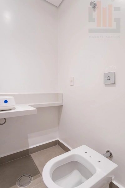 Apartamento 5 dormitórios em Sumaré, reformado: 28ª foto da galeria de imagens do imóvel