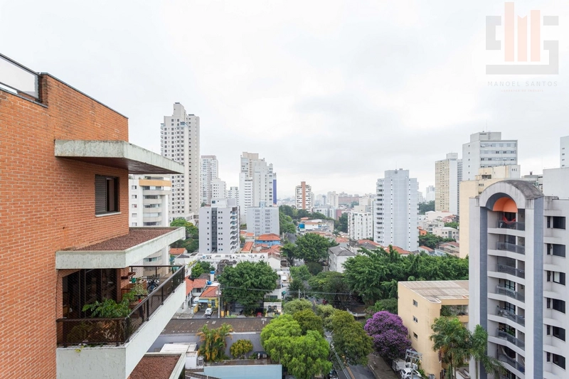 Apartamento 5 dormitórios em Sumaré, reformado: 12ª foto da galeria de imagens do imóvel