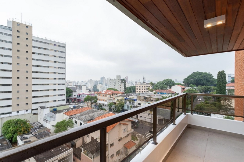 Apartamento 5 dormitórios em Sumaré, reformado: 10ª foto da galeria de imagens do imóvel