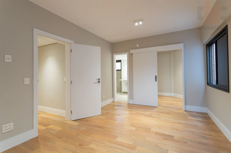 Apartamento 5 dormitórios em Sumaré, reformado: 43ª foto da galeria de imagens do imóvel