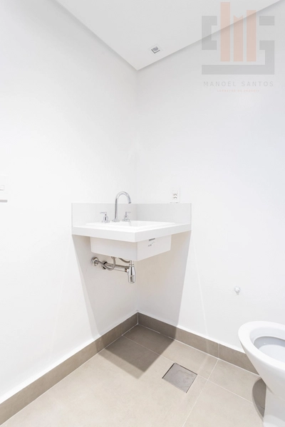 Apartamento 5 dormitórios em Sumaré, reformado: 23ª foto da galeria de imagens do imóvel