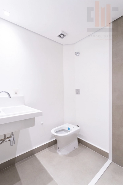 Apartamento 5 dormitórios em Sumaré, reformado: 19ª foto da galeria de imagens do imóvel