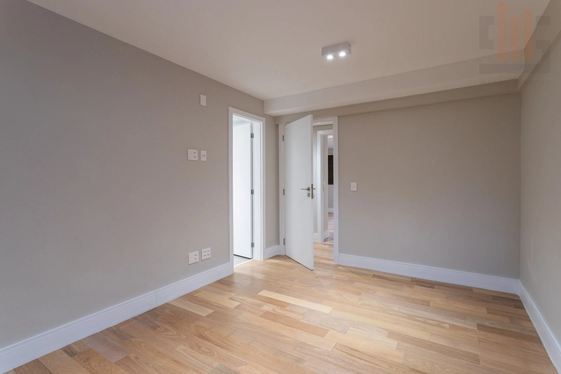 Apartamento 5 dormitórios em Sumaré, reformado: 39ª foto da galeria de imagens do imóvel