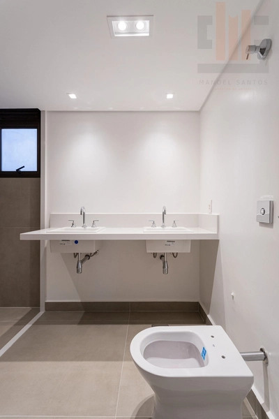 Apartamento 5 dormitórios em Sumaré, reformado: 15ª foto da galeria de imagens do imóvel