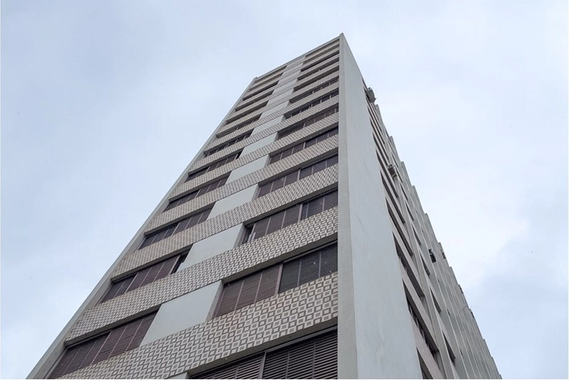 Apartamento 3 dormitórios Ao lado do Shopping Higienópolis: 10ª foto da galeria de imagens do imóvel