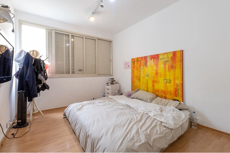 Apartamento 3 dormitórios Ao lado do Shopping Higienópolis: 5ª foto da galeria de imagens do imóvel