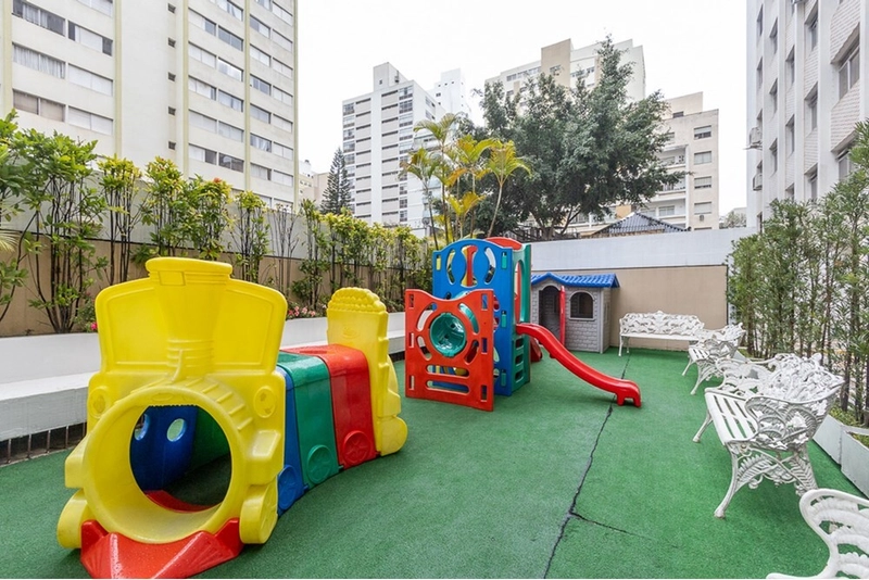 Apartamento 3 dormitórios Ao lado do Shopping Higienópolis: 11ª foto da galeria de imagens do imóvel