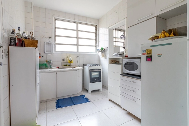 Apartamento 3 dormitórios Ao lado do Shopping Higienópolis: 2ª foto da galeria de imagens do imóvel