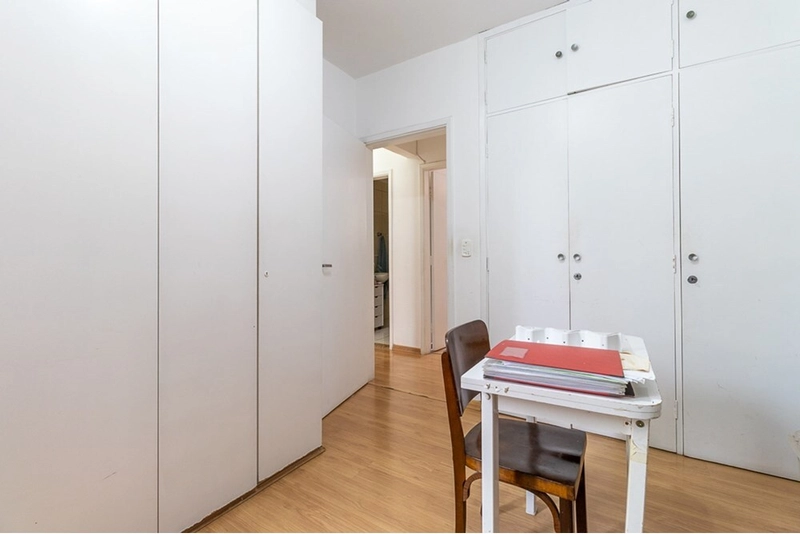 Apartamento 3 dormitórios Ao lado do Shopping Higienópolis: 6ª foto da galeria de imagens do imóvel