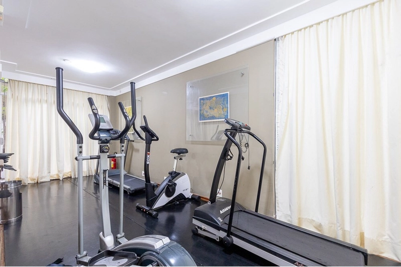 Apartamento 3 dormitórios Ao lado do Shopping Higienópolis: 7ª foto da galeria de imagens do imóvel
