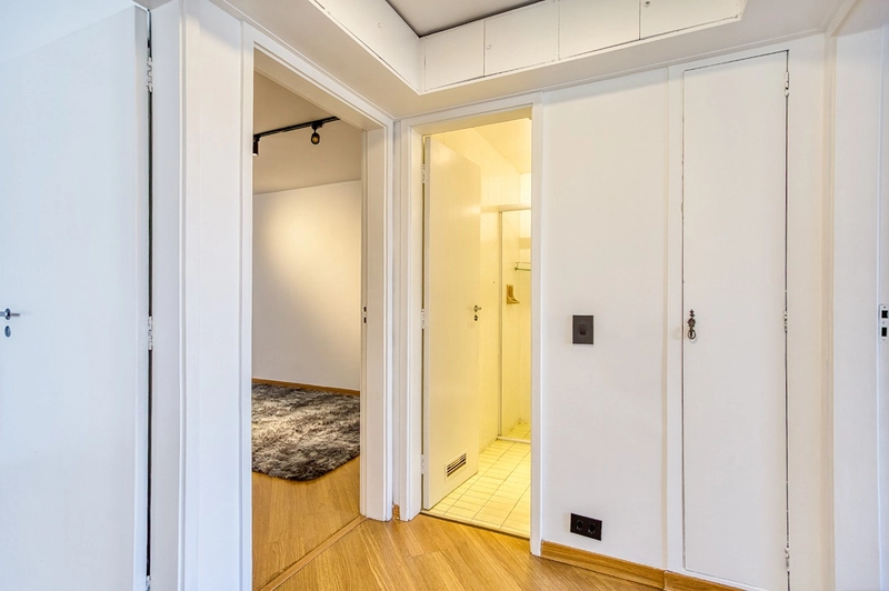 Apartamento 3 dormitórios 1 vaga em Higienópolis: 10ª foto da galeria de imagens do imóvel