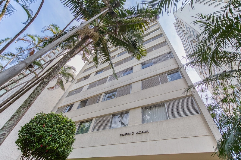 Apartamento 3 dormitórios 1 vaga em Higienópolis: 44ª foto da galeria de imagens do imóvel