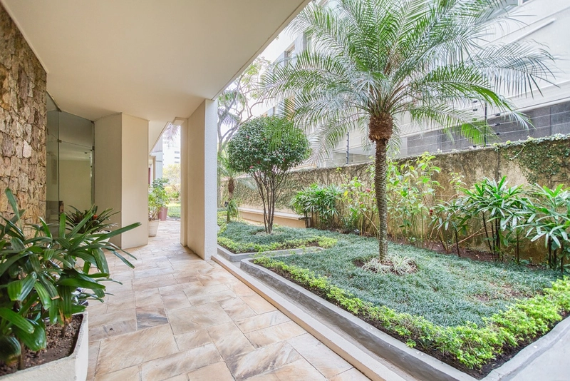 Apartamento 3 dormitórios 1 vaga em Higienópolis: 39ª foto da galeria de imagens do imóvel