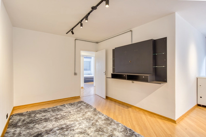 Apartamento 3 dormitórios 1 vaga em Higienópolis: 3ª foto da galeria de imagens do imóvel