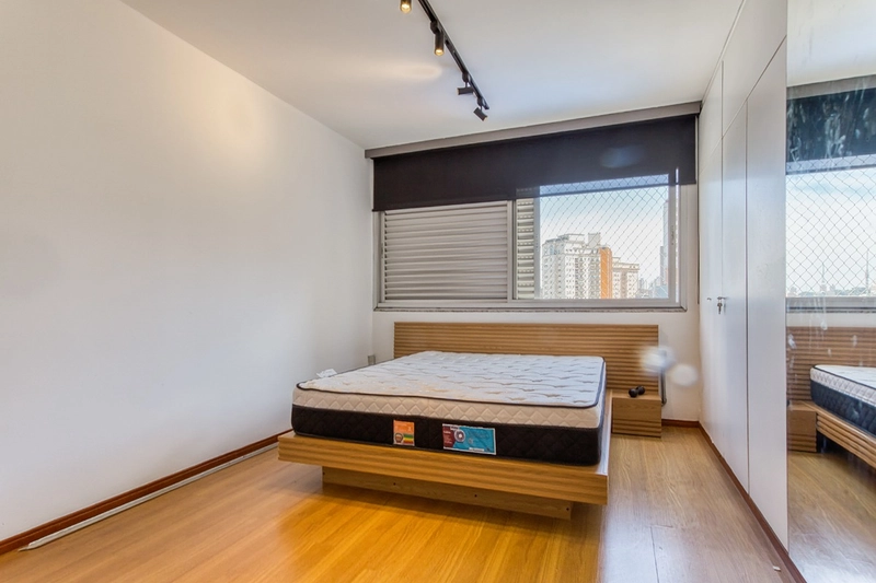 Apartamento 3 dormitórios 1 vaga em Higienópolis: 21ª foto da galeria de imagens do imóvel