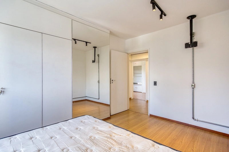 Apartamento 3 dormitórios 1 vaga em Higienópolis: 16ª foto da galeria de imagens do imóvel
