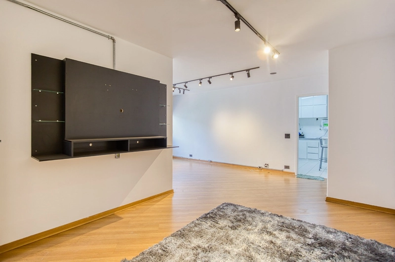 Apartamento 3 dormitórios 1 vaga em Higienópolis: 4ª foto da galeria de imagens do imóvel