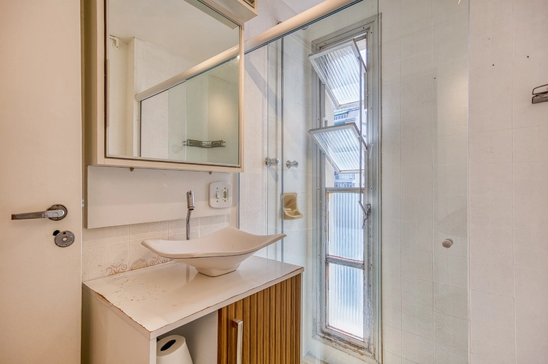 Apartamento 3 dormitórios 1 vaga em Higienópolis: 24ª foto da galeria de imagens do imóvel