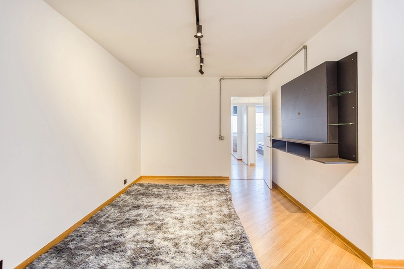 Apartamento 3 dormitórios 1 vaga em Higienópolis: 5ª foto da galeria de imagens do imóvel