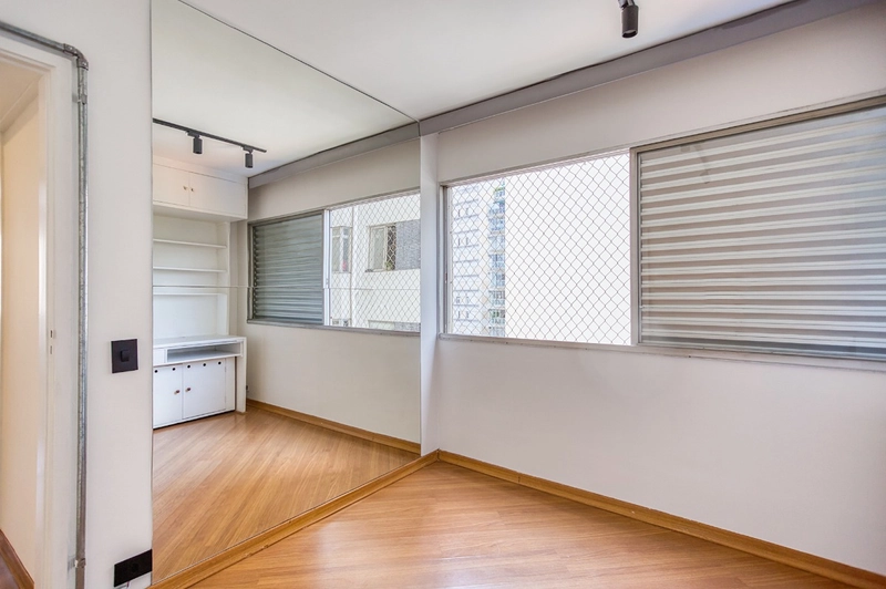 Apartamento 3 dormitórios 1 vaga em Higienópolis: 12ª foto da galeria de imagens do imóvel