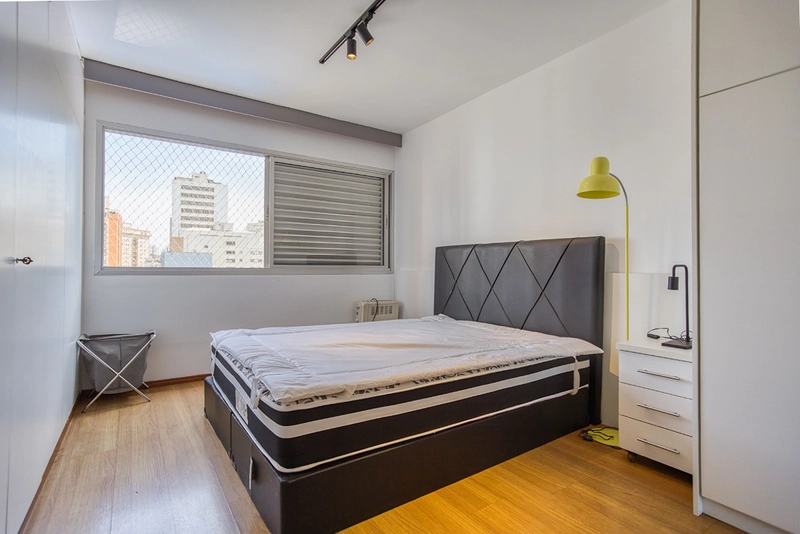 Apartamento 3 dormitórios 1 vaga em Higienópolis: 8ª foto da galeria de imagens do imóvel