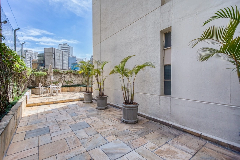 Apartamento 3 dormitórios 1 vaga em Higienópolis: 32ª foto da galeria de imagens do imóvel