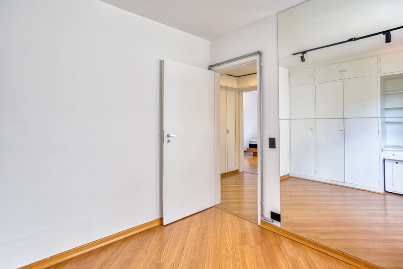 Apartamento 3 dormitórios 1 vaga em Higienópolis: 6ª foto da galeria de imagens do imóvel
