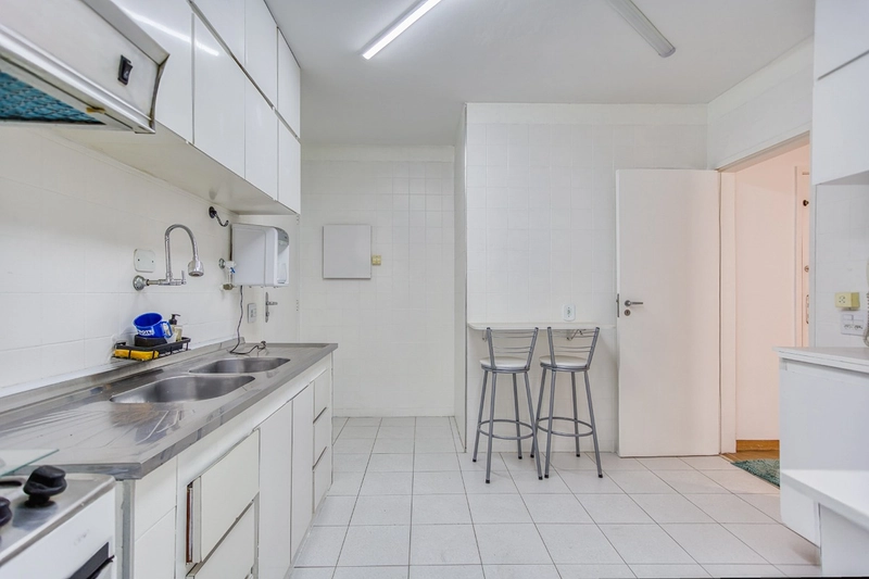 Apartamento 3 dormitórios 1 vaga em Higienópolis: 28ª foto da galeria de imagens do imóvel
