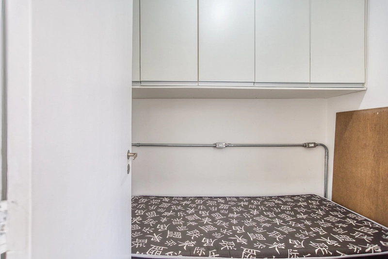 Apartamento 3 dormitórios 1 vaga em Higienópolis: 23ª foto da galeria de imagens do imóvel