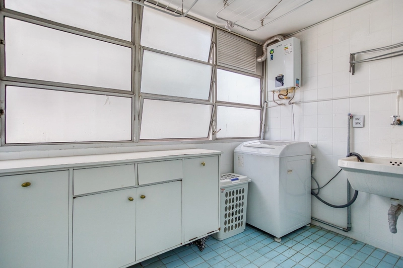 Apartamento 3 dormitórios 1 vaga em Higienópolis: 29ª foto da galeria de imagens do imóvel