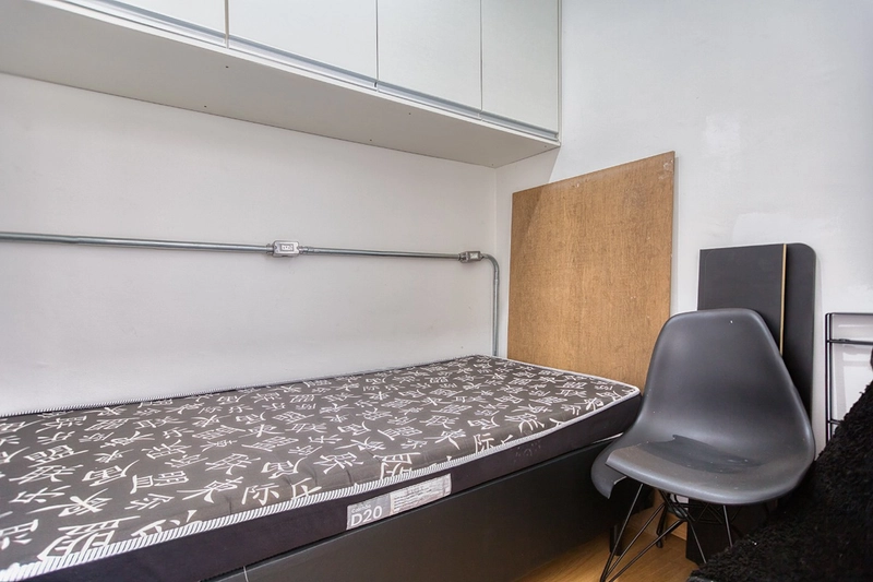 Apartamento 3 dormitórios 1 vaga em Higienópolis: 11ª foto da galeria de imagens do imóvel