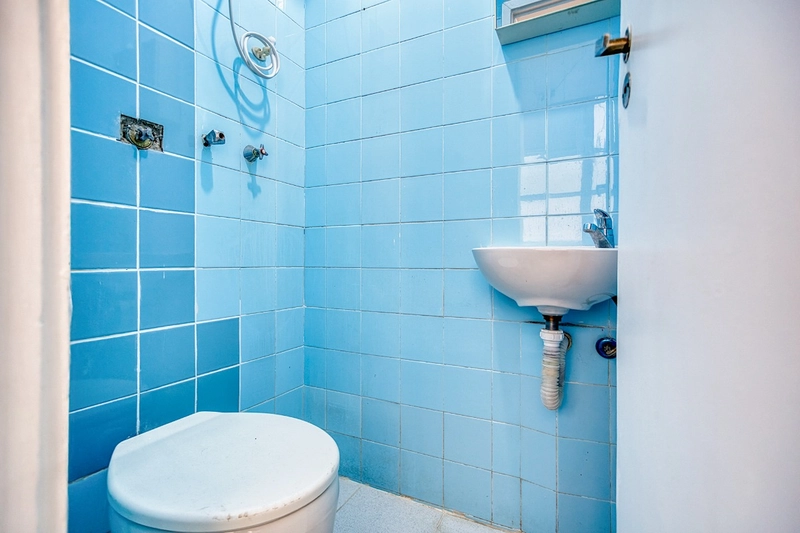 Apartamento 3 dormitórios 1 vaga em Higienópolis: 31ª foto da galeria de imagens do imóvel