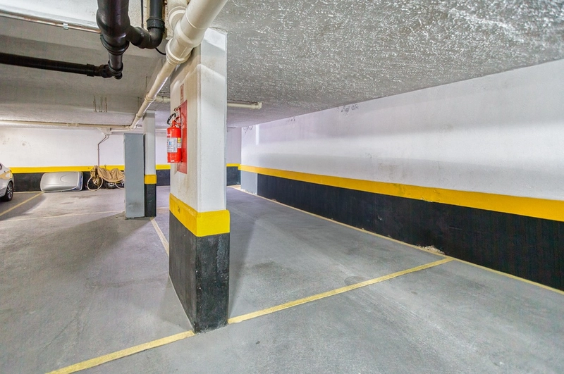 Apartamento 3 dormitórios 1 vaga em Higienópolis: 43ª foto da galeria de imagens do imóvel