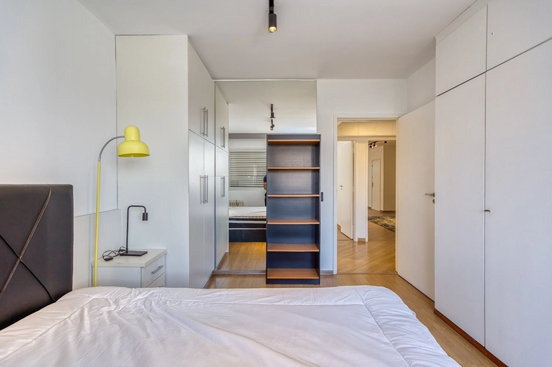 Apartamento 3 dormitórios 1 vaga em Higienópolis: 17ª foto da galeria de imagens do imóvel