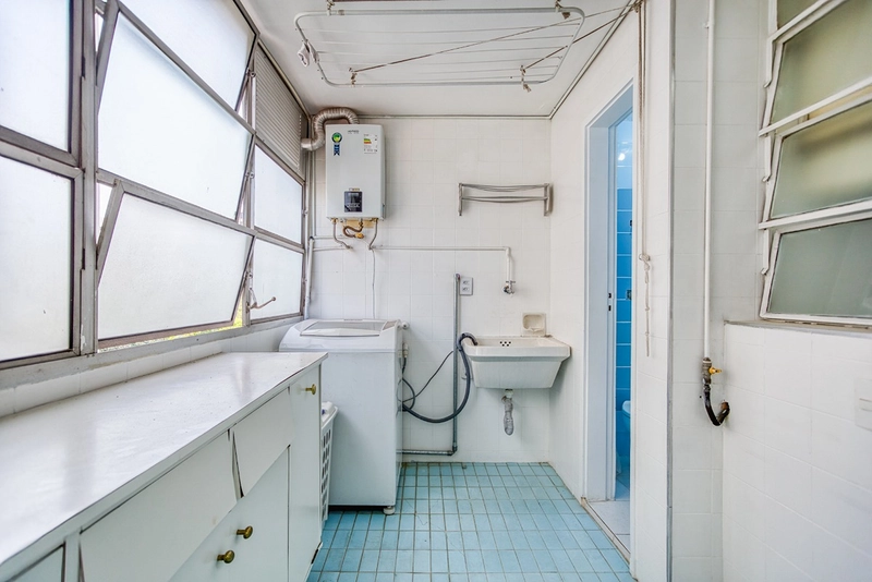 Apartamento 3 dormitórios 1 vaga em Higienópolis: 30ª foto da galeria de imagens do imóvel