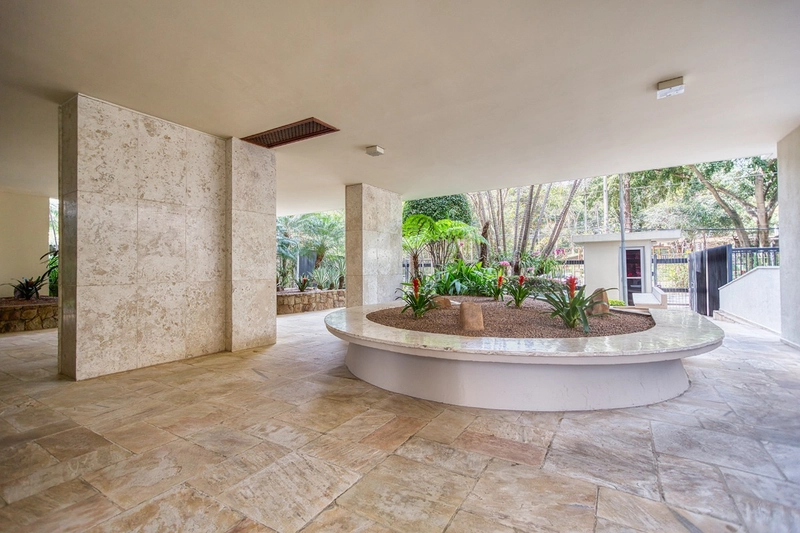 Apartamento 3 dormitórios 1 vaga em Higienópolis: 42ª foto da galeria de imagens do imóvel