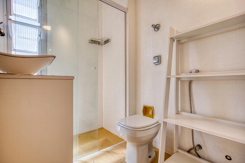 Apartamento 3 dormitórios 1 vaga em Higienópolis: 7ª foto da galeria de imagens do imóvel