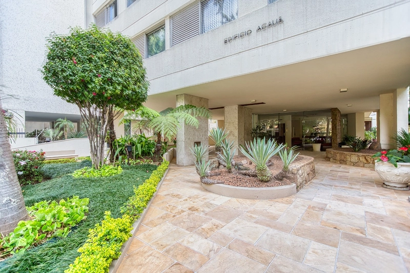 Apartamento 3 dormitórios 1 vaga em Higienópolis: 38ª foto da galeria de imagens do imóvel