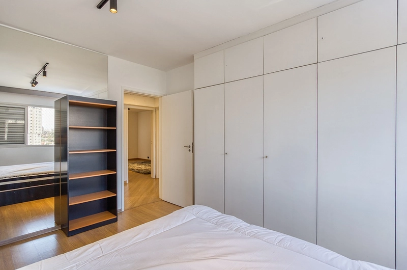 Apartamento 3 dormitórios 1 vaga em Higienópolis: 18ª foto da galeria de imagens do imóvel