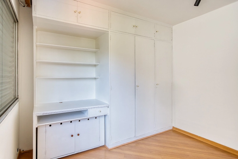 Apartamento 3 dormitórios 1 vaga em Higienópolis: 22ª foto da galeria de imagens do imóvel