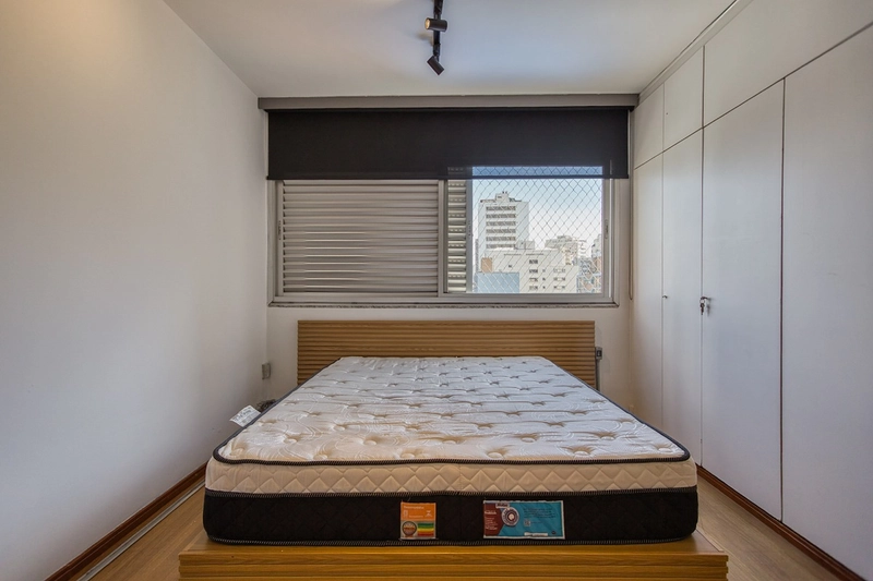Apartamento 3 dormitórios 1 vaga em Higienópolis: 19ª foto da galeria de imagens do imóvel
