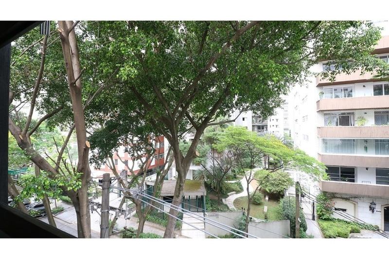 Apartamento 2 dormitórios no Jardim Paulista: 16ª foto da galeria de imagens do imóvel