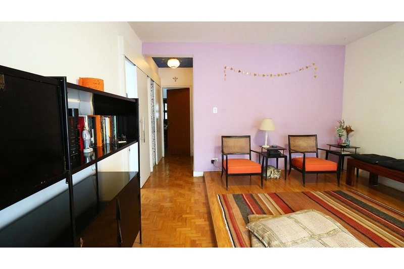Apartamento 2 dormitórios no Jardim Paulista: 3ª foto da galeria de imagens do imóvel