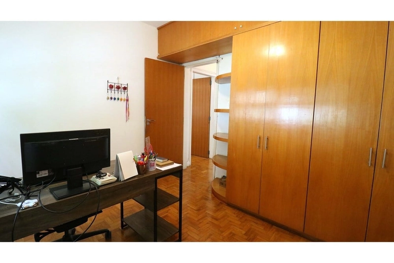 Apartamento 2 dormitórios no Jardim Paulista: 11ª foto da galeria de imagens do imóvel