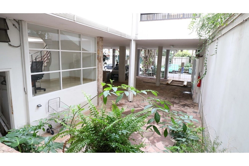 Apartamento 2 dormitórios no Jardim Paulista: 23ª foto da galeria de imagens do imóvel